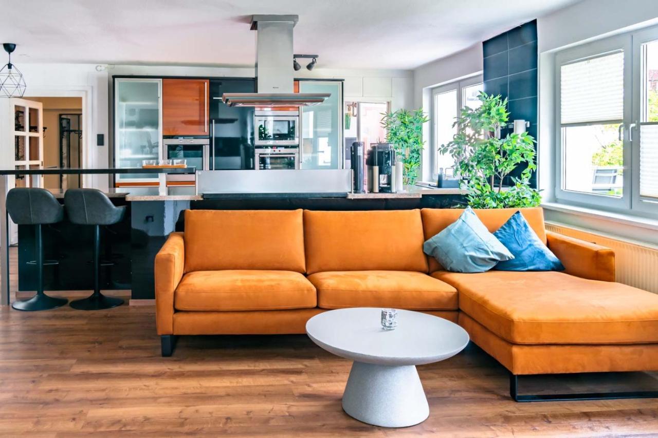 Haus Shiralee - Das Ferienhaus Warnemuende ロストック エクステリア 写真