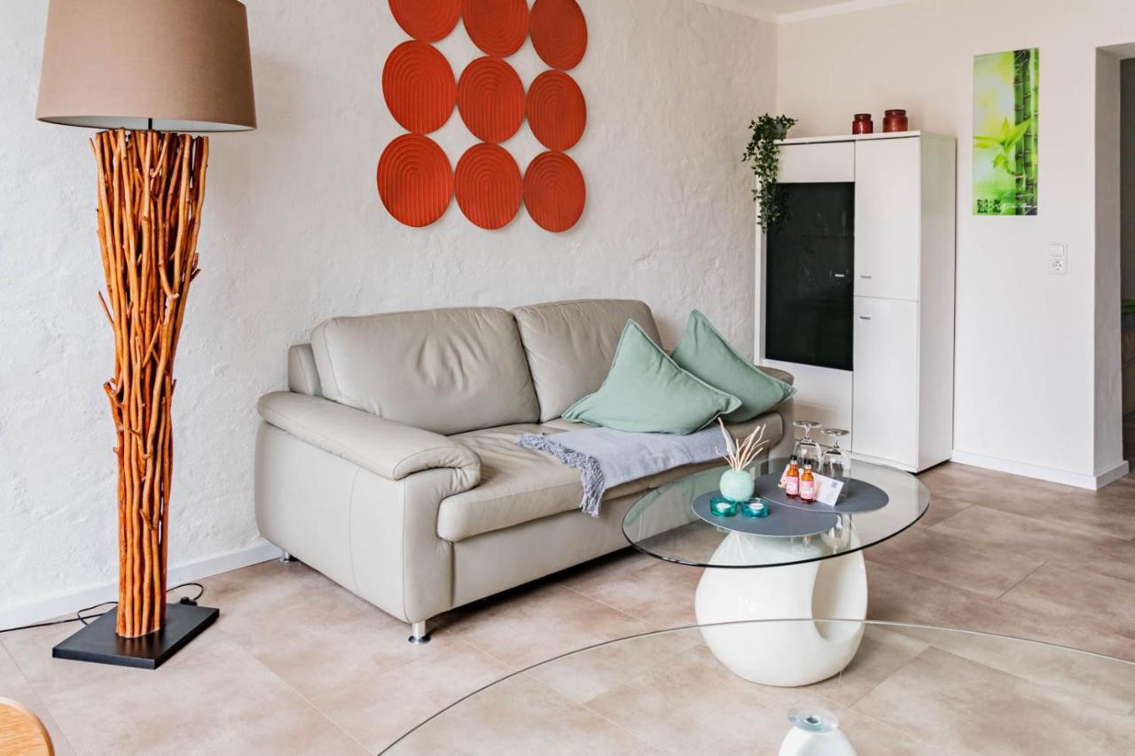 Haus Shiralee - Das Ferienhaus Warnemuende ロストック エクステリア 写真