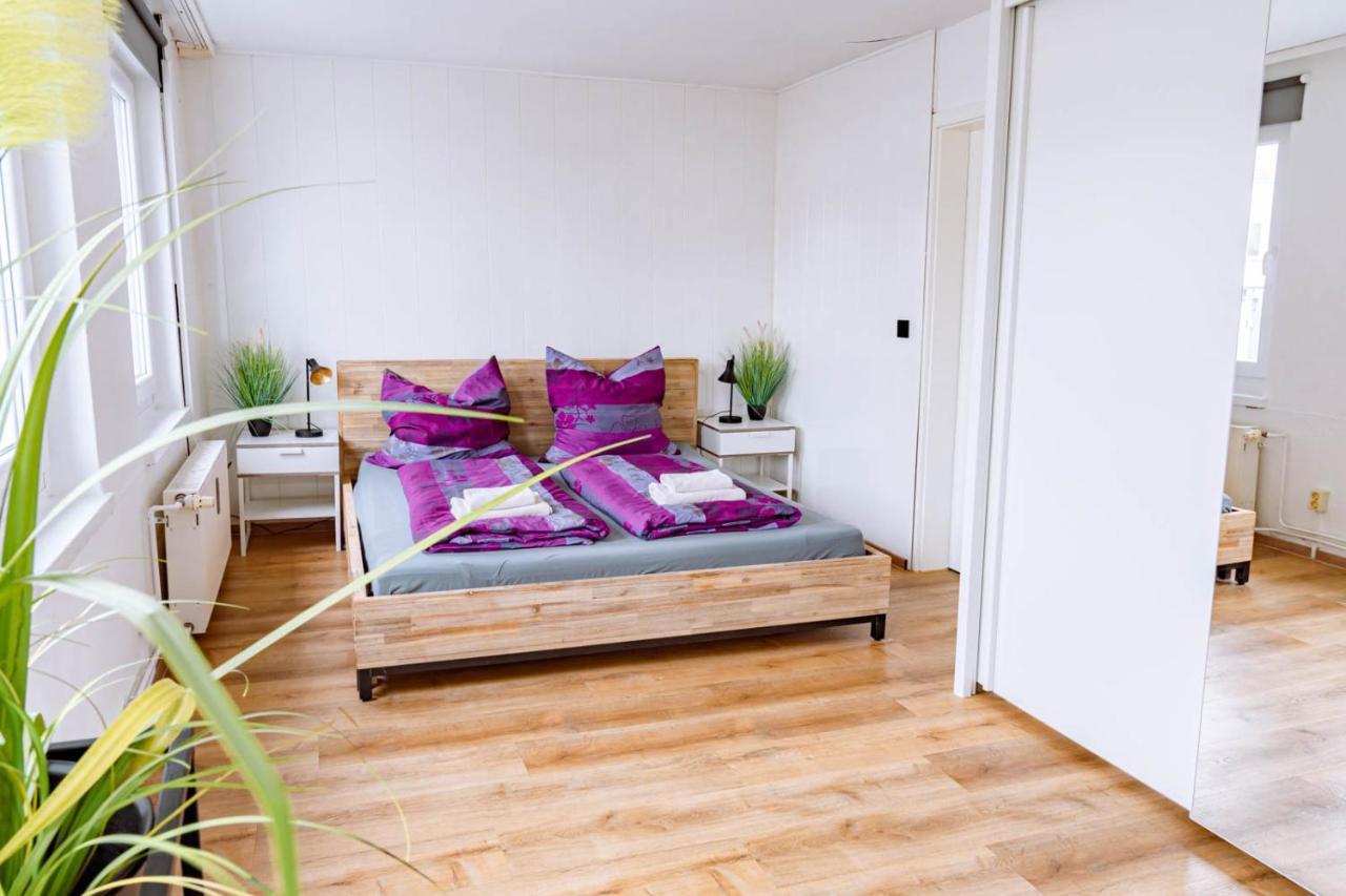 Haus Shiralee - Das Ferienhaus Warnemuende ロストック エクステリア 写真