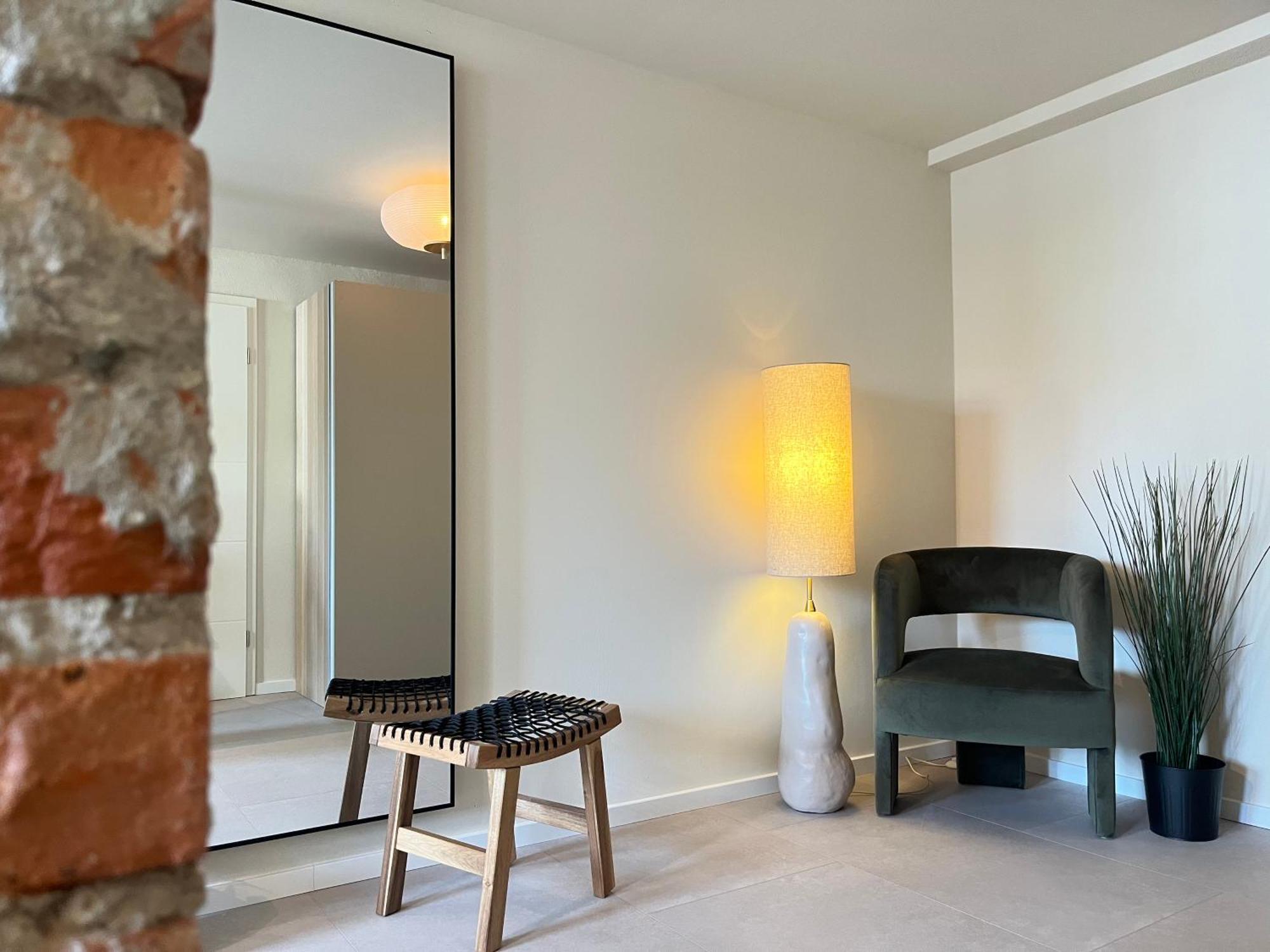Haus Shiralee - Das Ferienhaus Warnemuende ロストック エクステリア 写真