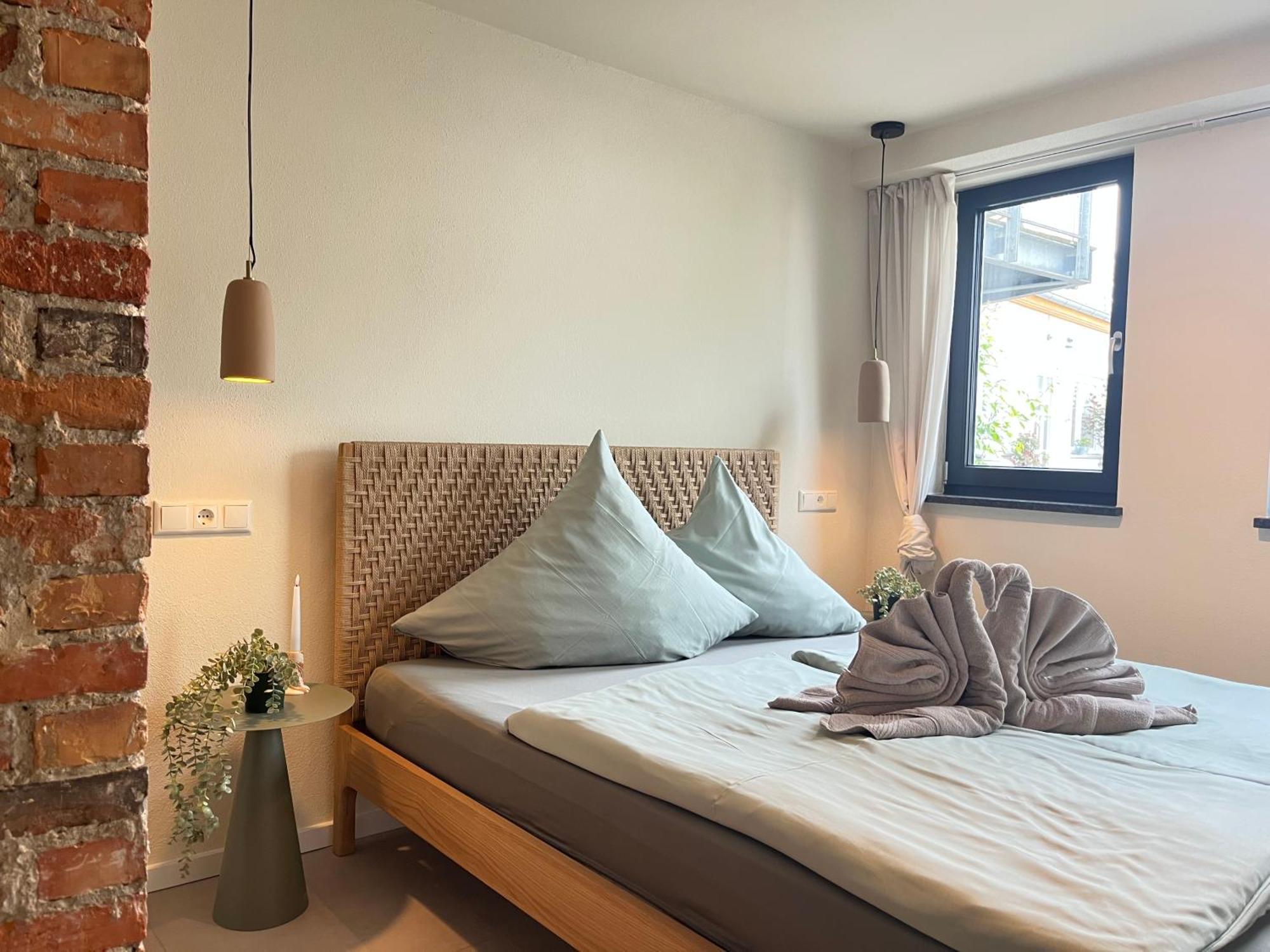 Haus Shiralee - Das Ferienhaus Warnemuende ロストック エクステリア 写真