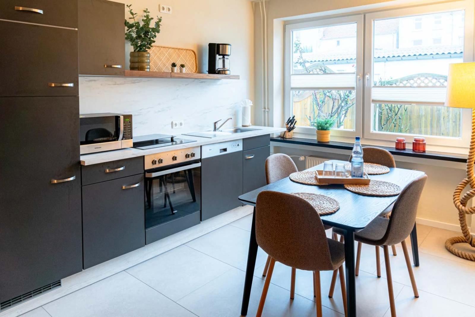 Haus Shiralee - Das Ferienhaus Warnemuende ロストック エクステリア 写真