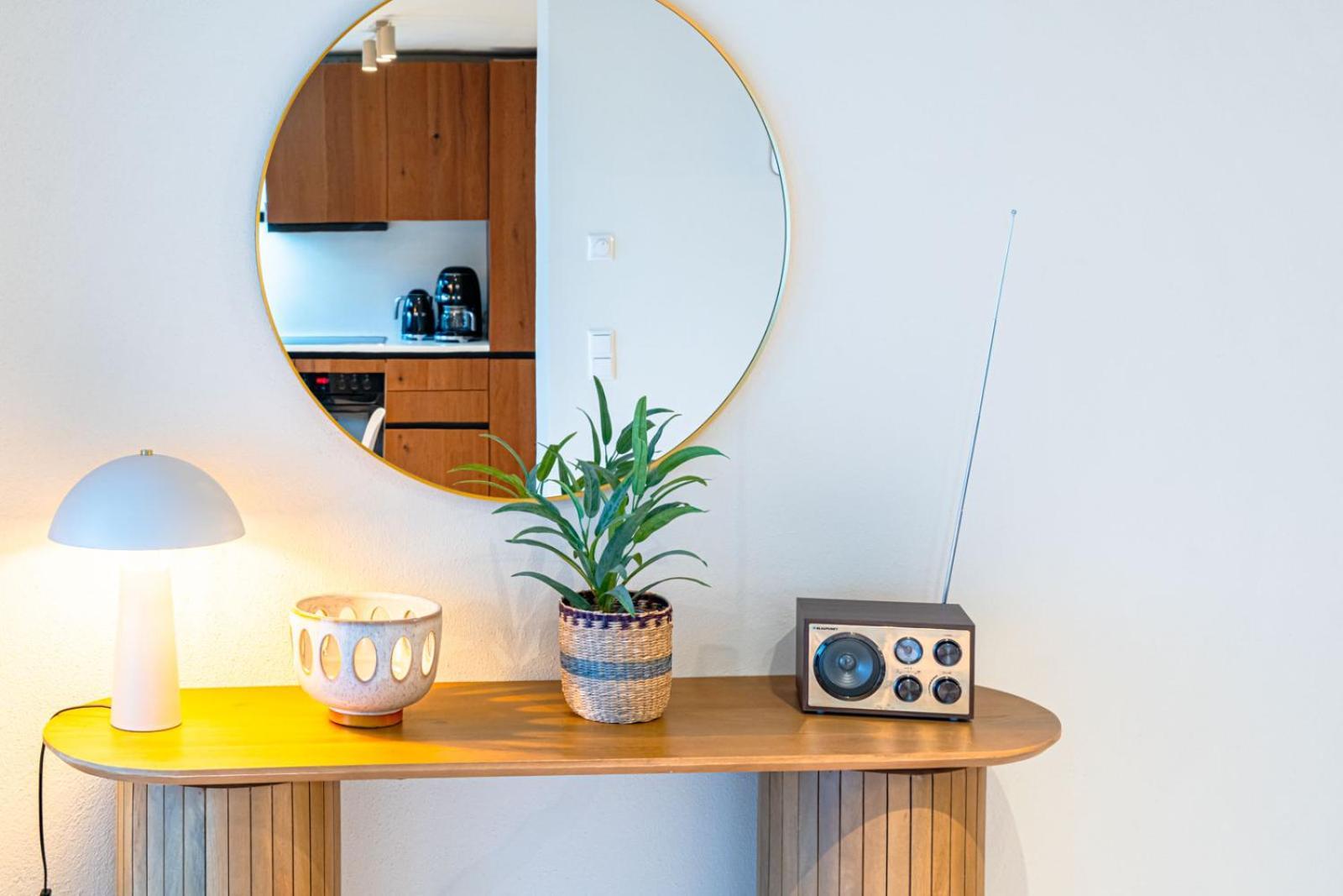 Haus Shiralee - Das Ferienhaus Warnemuende ロストック エクステリア 写真