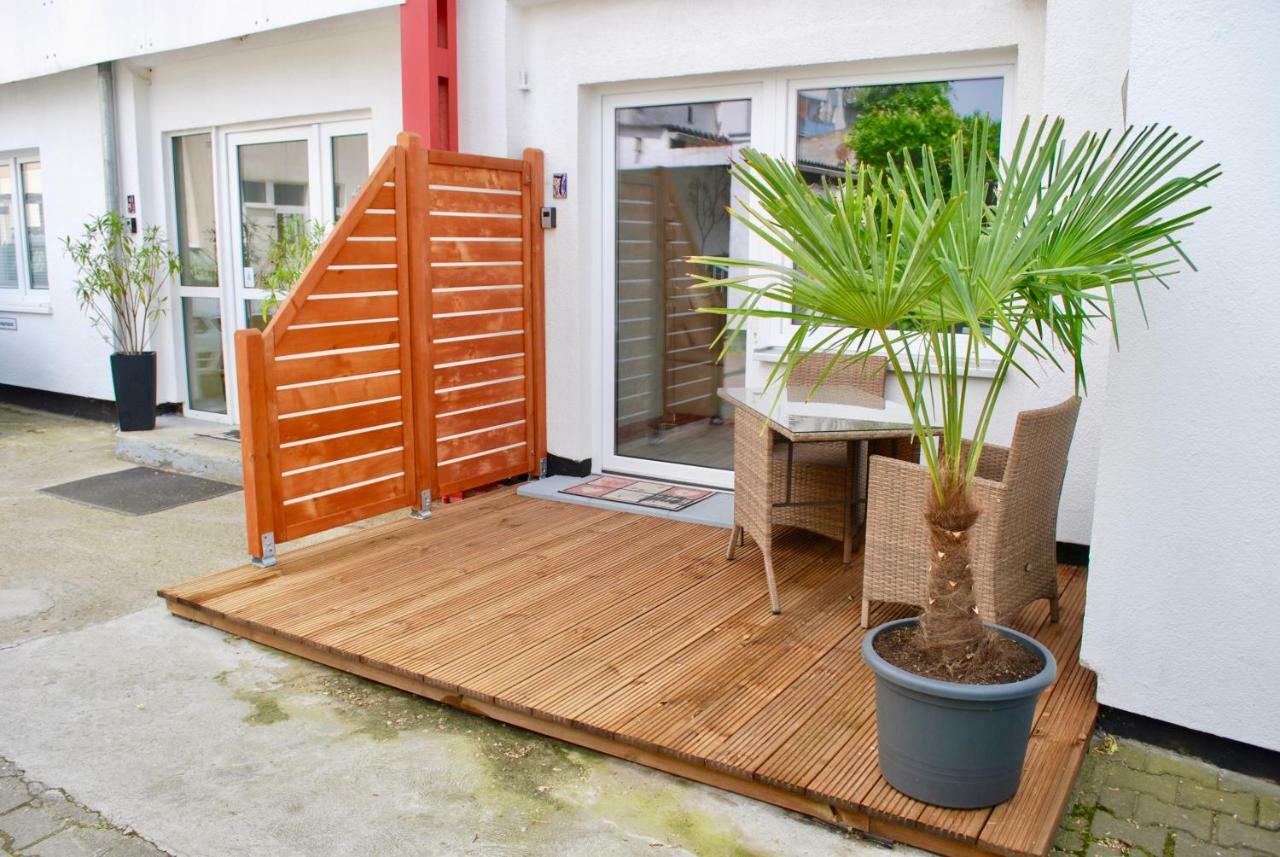Haus Shiralee - Das Ferienhaus Warnemuende ロストック エクステリア 写真