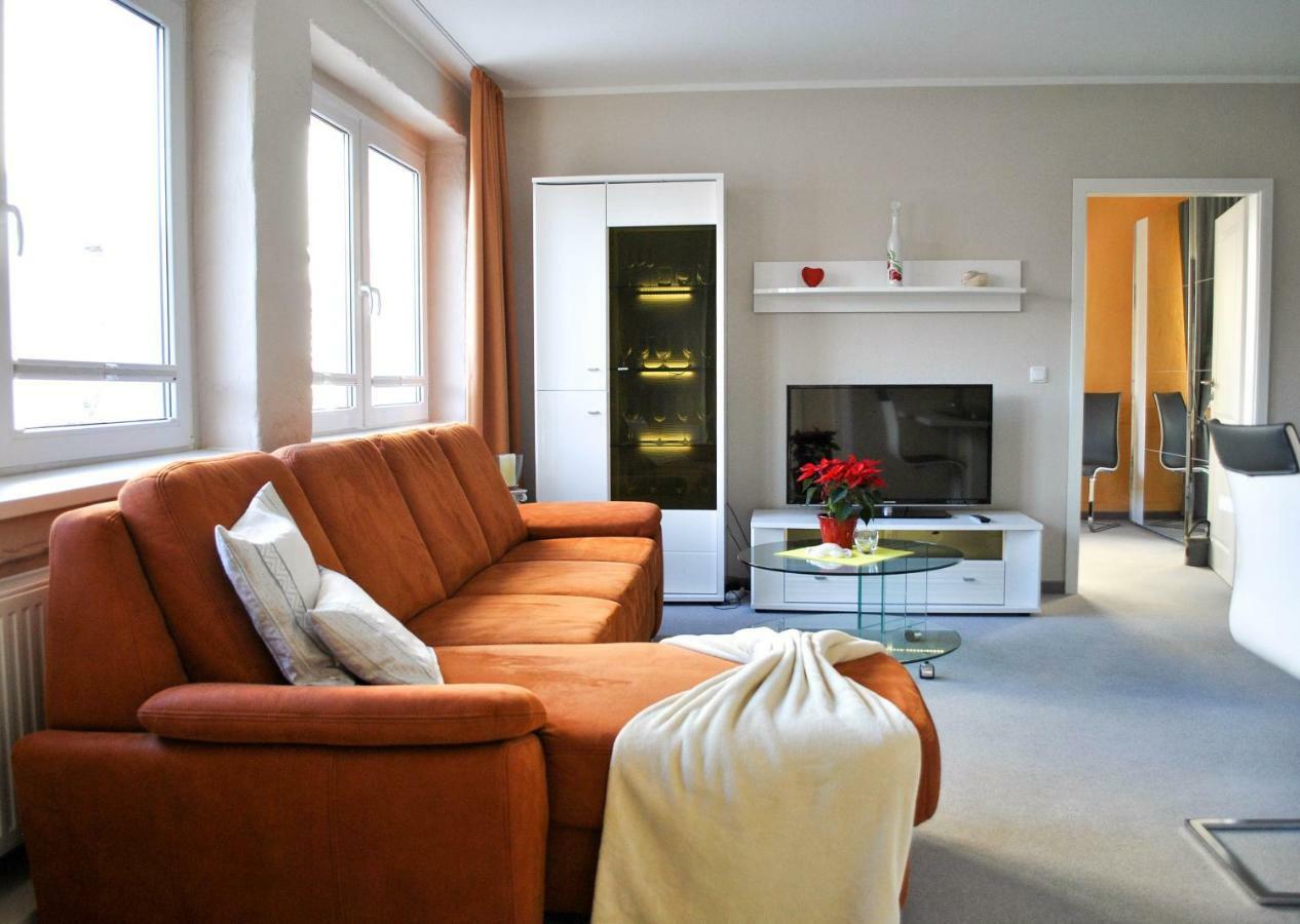 Haus Shiralee - Das Ferienhaus Warnemuende ロストック エクステリア 写真