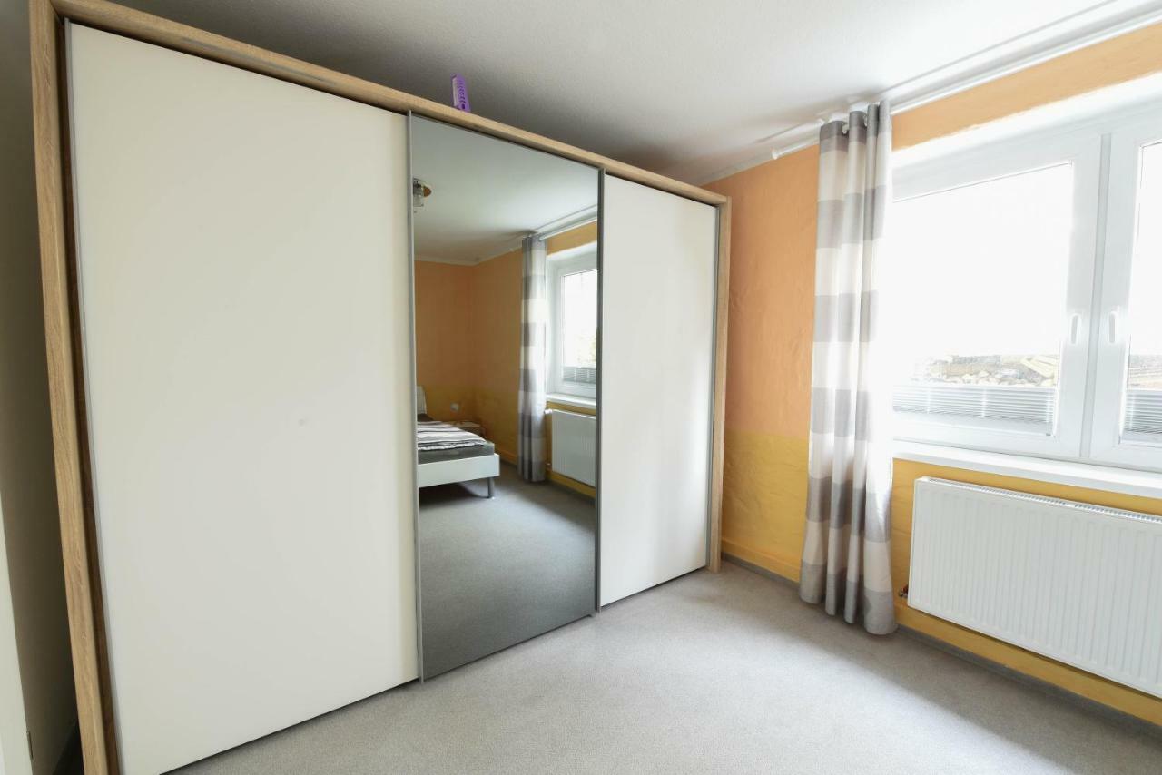 Haus Shiralee - Das Ferienhaus Warnemuende ロストック エクステリア 写真