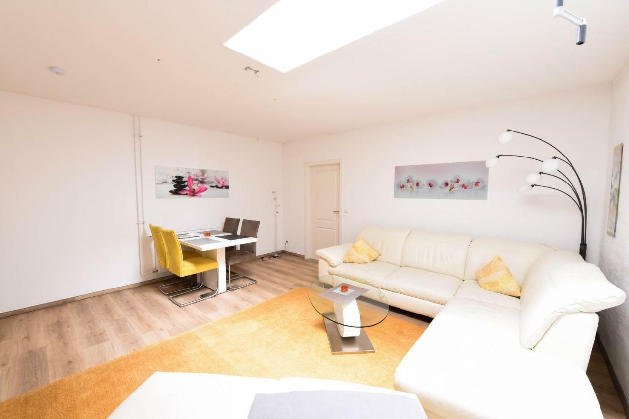 Haus Shiralee - Das Ferienhaus Warnemuende ロストック エクステリア 写真