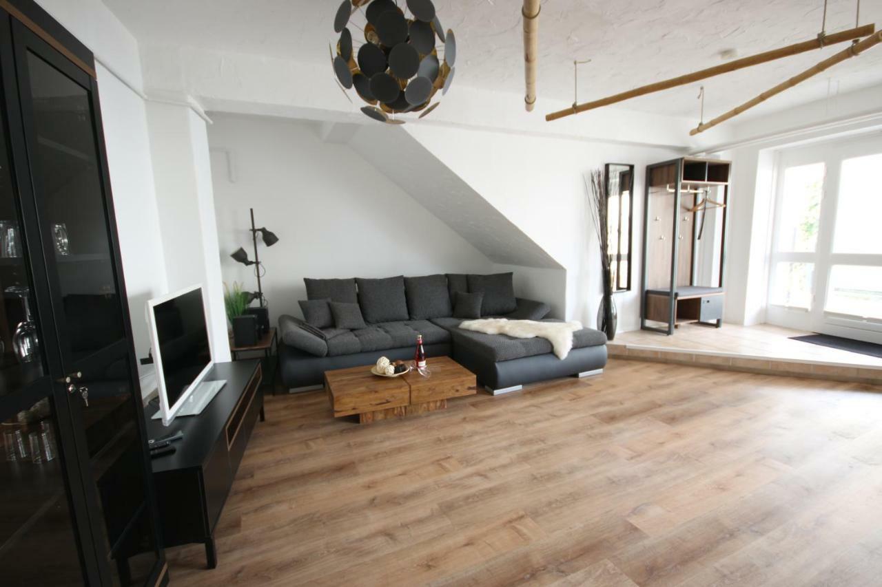 Haus Shiralee - Das Ferienhaus Warnemuende ロストック エクステリア 写真